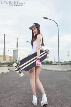 都市女孩